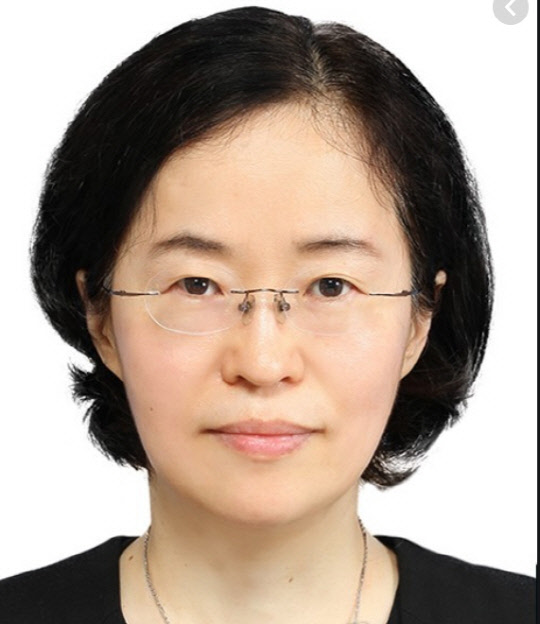 조성옥 차기 공정거래위원장 후보자. 연합뉴스 제공